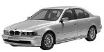 BMW E39 P0584 Fault Code