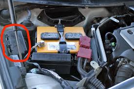See P0584 in engine